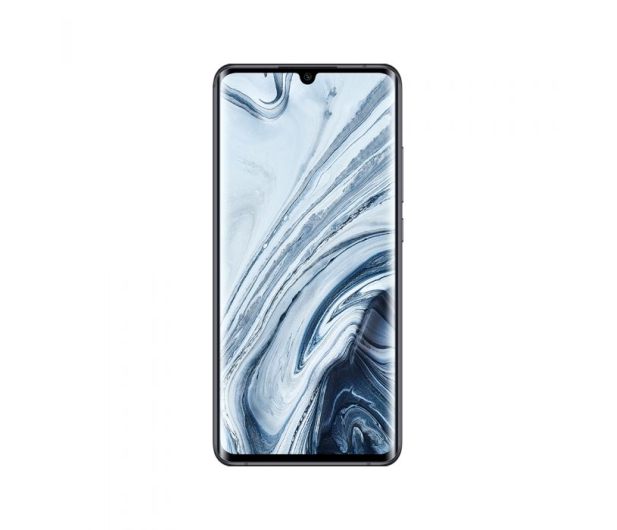 XIAOMI MI NOTE 10 6/128GB Czarny - 527806 - zdjęcie 3